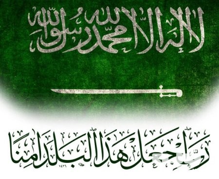 دعاء قصير للوطن 1