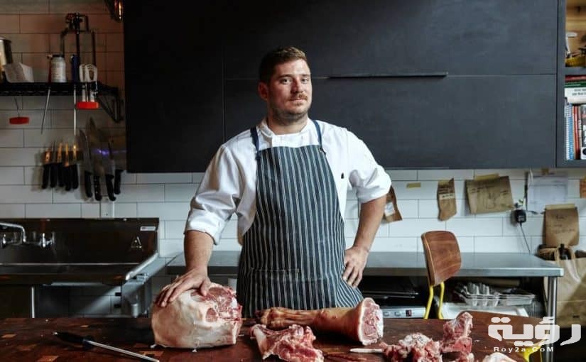 تفسير رؤية شراء اللحم من الجزار و محل الجزارة في المنام 4 رؤية الجزار في المنام 825x510 1