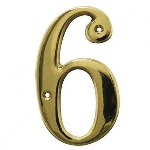 تفسير رؤية رقم ستة 6 في المنام 3 رقم6