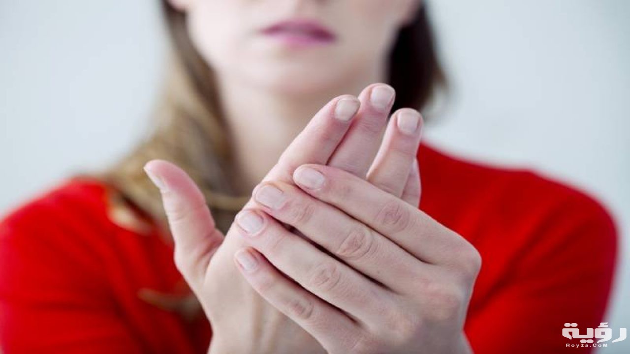 معلومات حول رعشة اليد واسبابها 1280x720 1