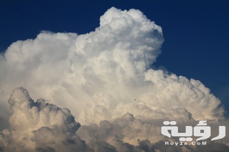 تفسير رؤية الغيوم في المنام 5 unnamed 2