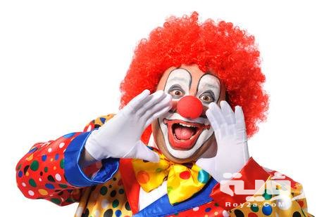 البهلوان في المنام