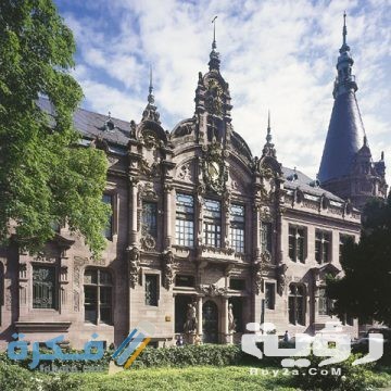 تكاليف الدراسة في جامعة هايدلبرغ ومصاريف دراسة الطب 4 EAE8EAC9 6AE6 4F67 9100 E9AA1BB776FF