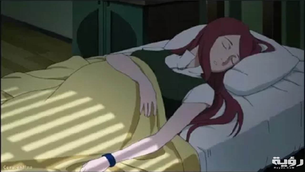 حلمت اني حامل وانا عزباء وبطني كبير 5 maxresdefault 44