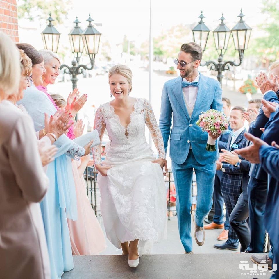 حلمت اني في فرح 4 perfect celebrations 0