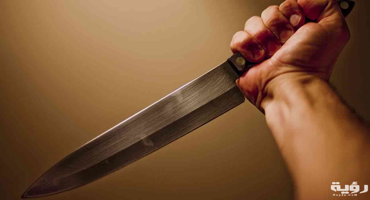 حلمت اني قتلت شخص 4 القتل في المنام4