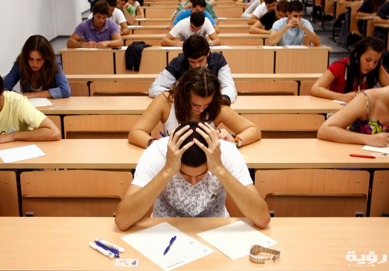 حلمت اني في امتحان ومش عارفة اجاوب 4 تفسير الحلم بالامتحان