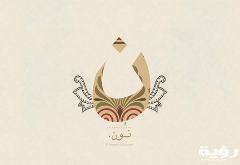 تفسير رؤية حرف النون في المنام 10 تفسير حرف النون ن للإمام جعفر الصادق مجانا scaled 1