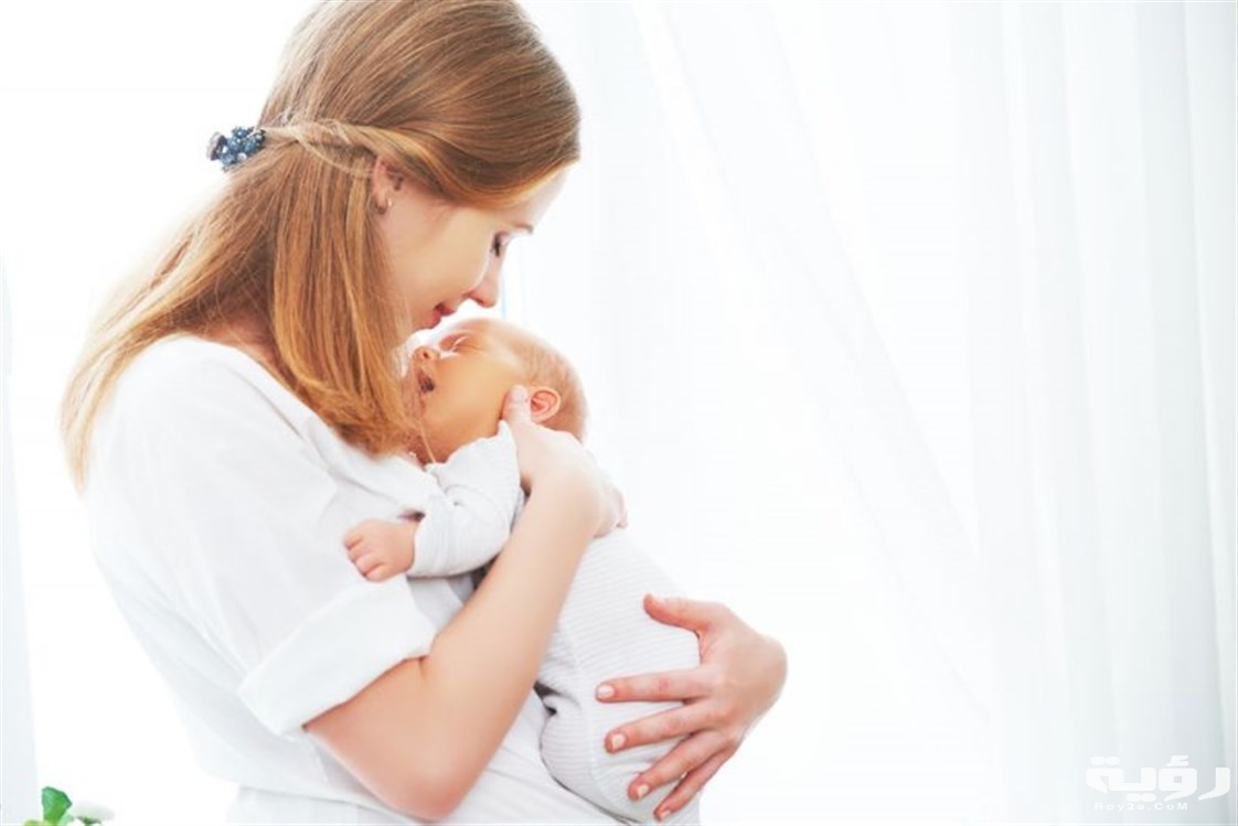 حلمت اني شايلة ولد صغير للمتزوجه 1 حلمت اني شايلة ولد صغير