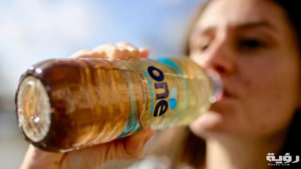 حلمت اني شربت ماء ملوث 4 e924f051 15e9 4746 bebb