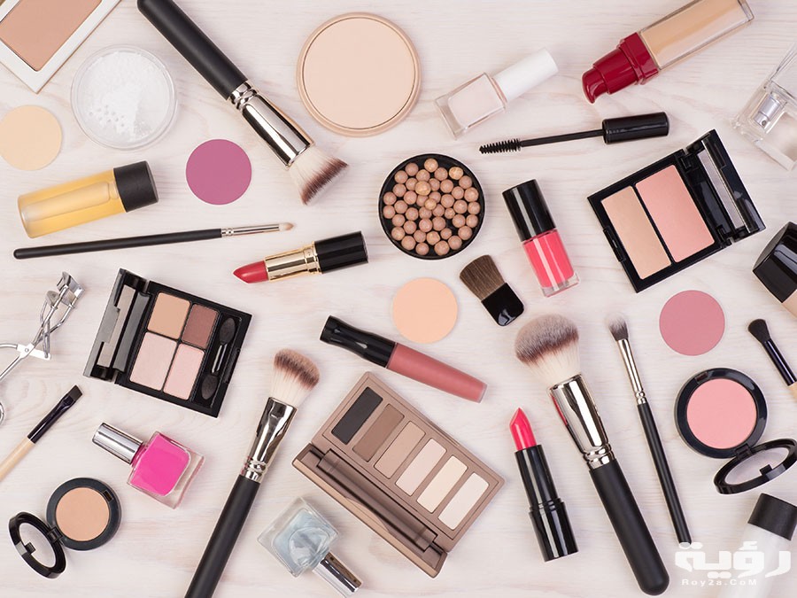 makeup cosmetics