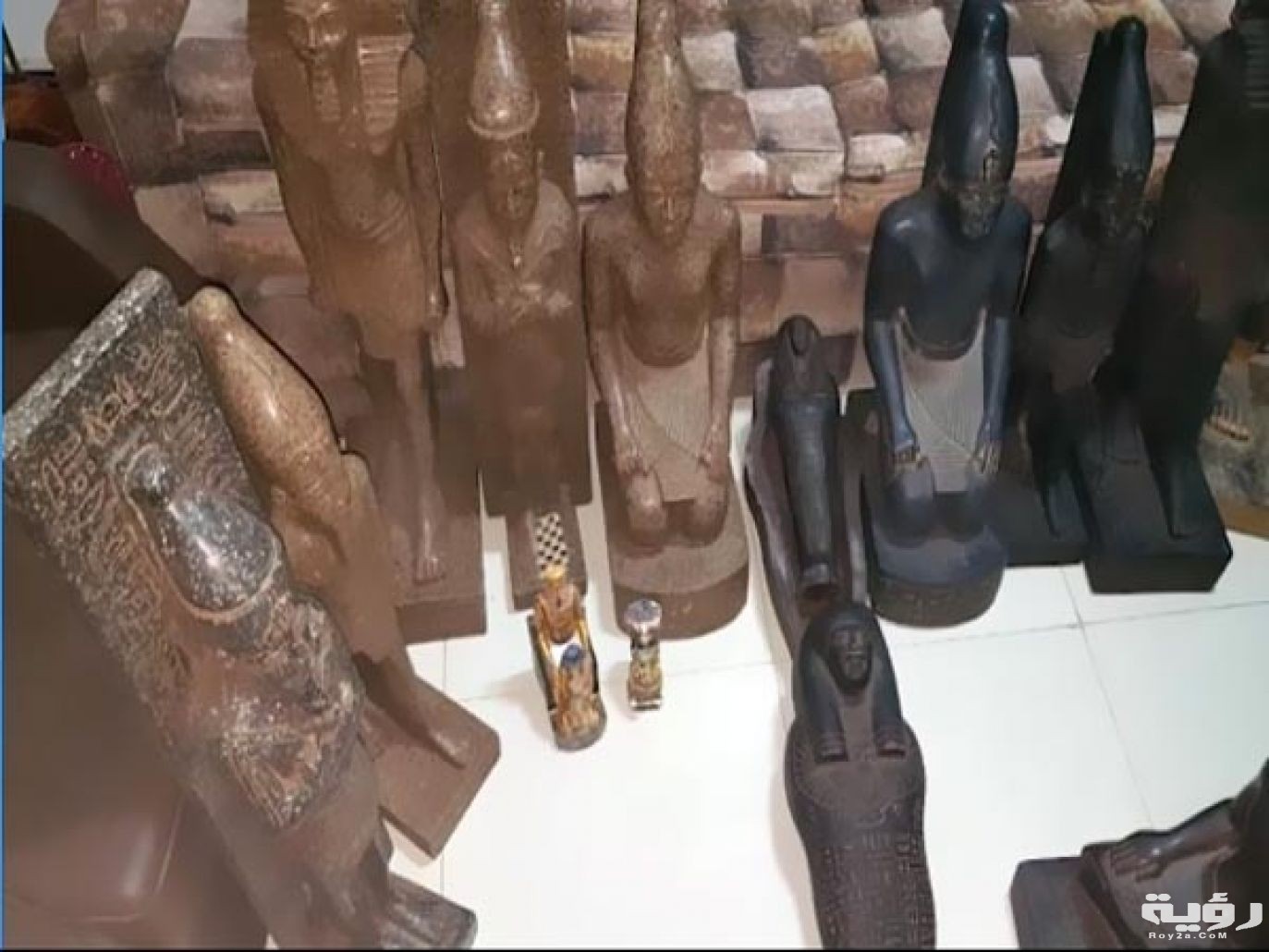 حلمت اني لقيت آثار 4 89ab64de04ebd2127778edaf65965e37