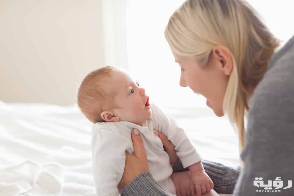 Bonding With Baby It Isnt Always Instant