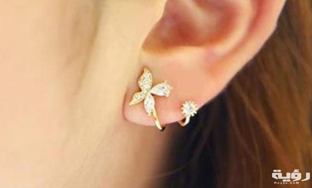 الحلق في المنام