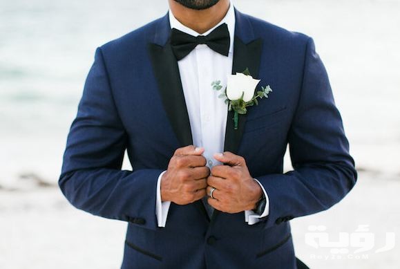 حلمت اني عريس ولابس بدلة 4 بدلة العريس في المنام