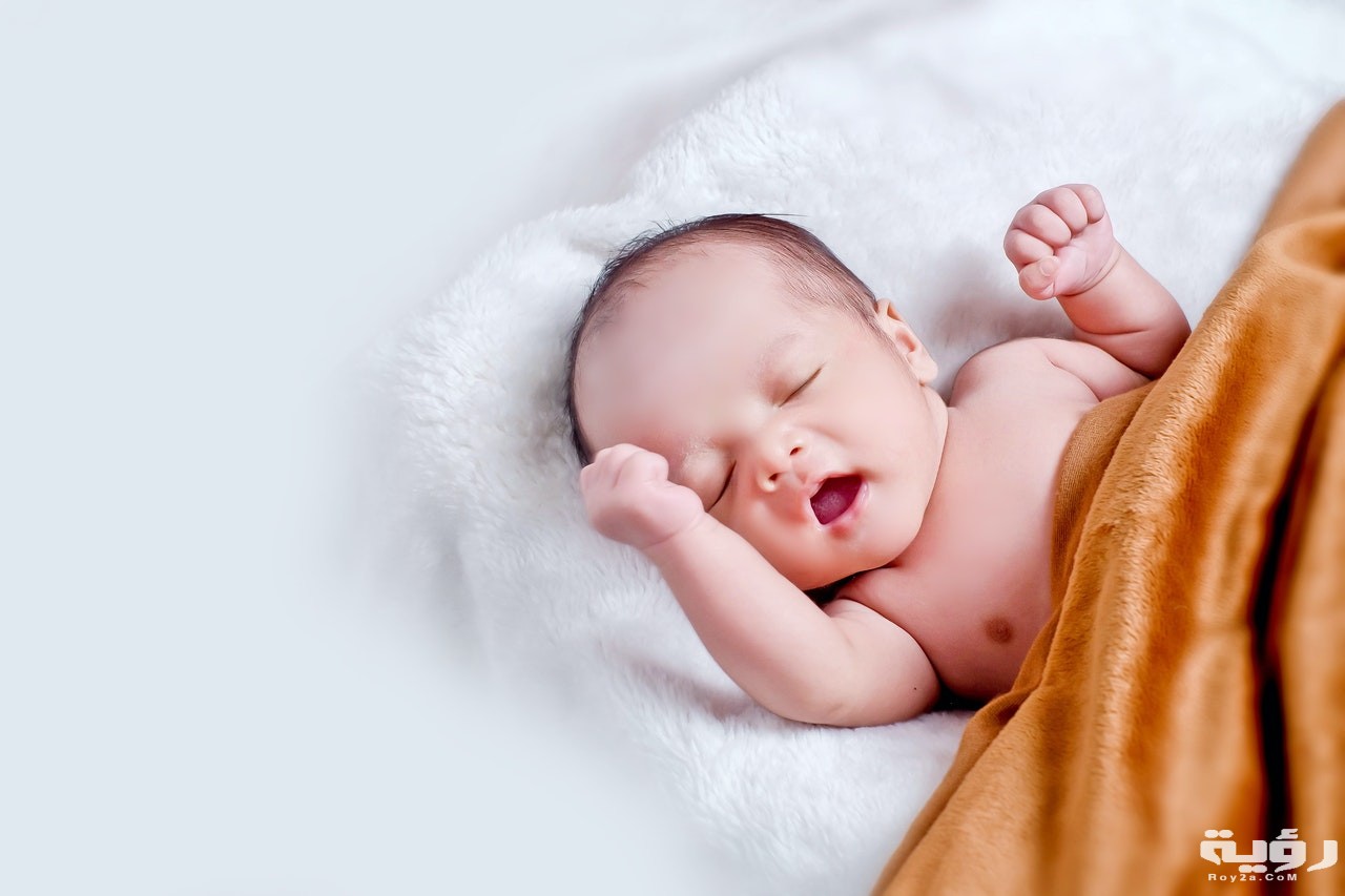 حلمت إني ولدت ولد وأنا غير متزوجة