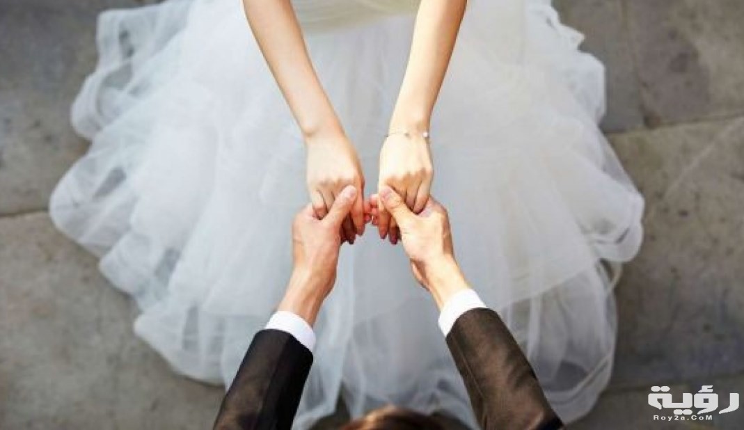 حلمت اني جوزي اتجوز عليا 4 حلمت ان زوجي تزوج علي 1