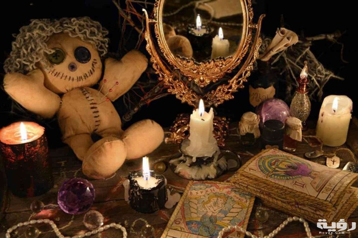 أحلام تدل على السحر 4 هل يبطل السحر بدون فكه 1