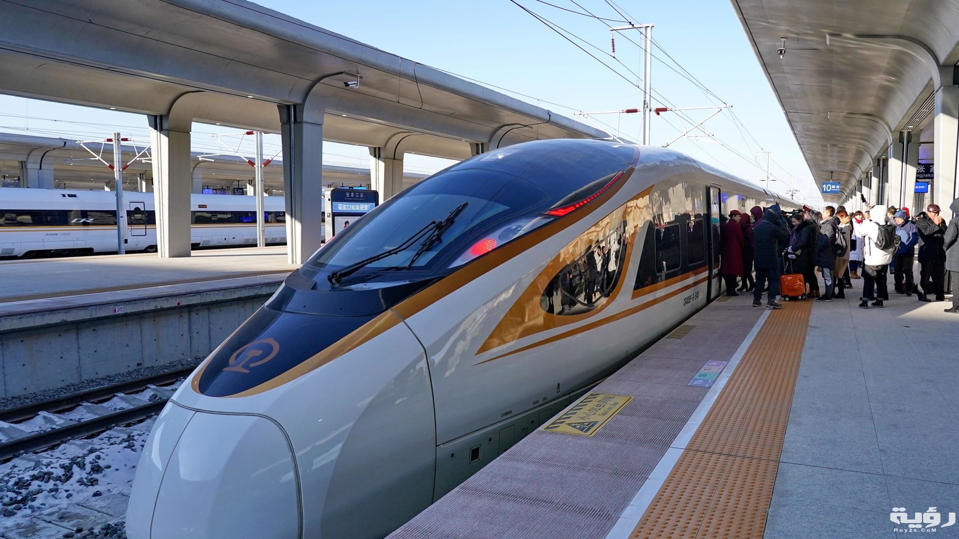 حلمت اني نزلت من القطار 3 143790