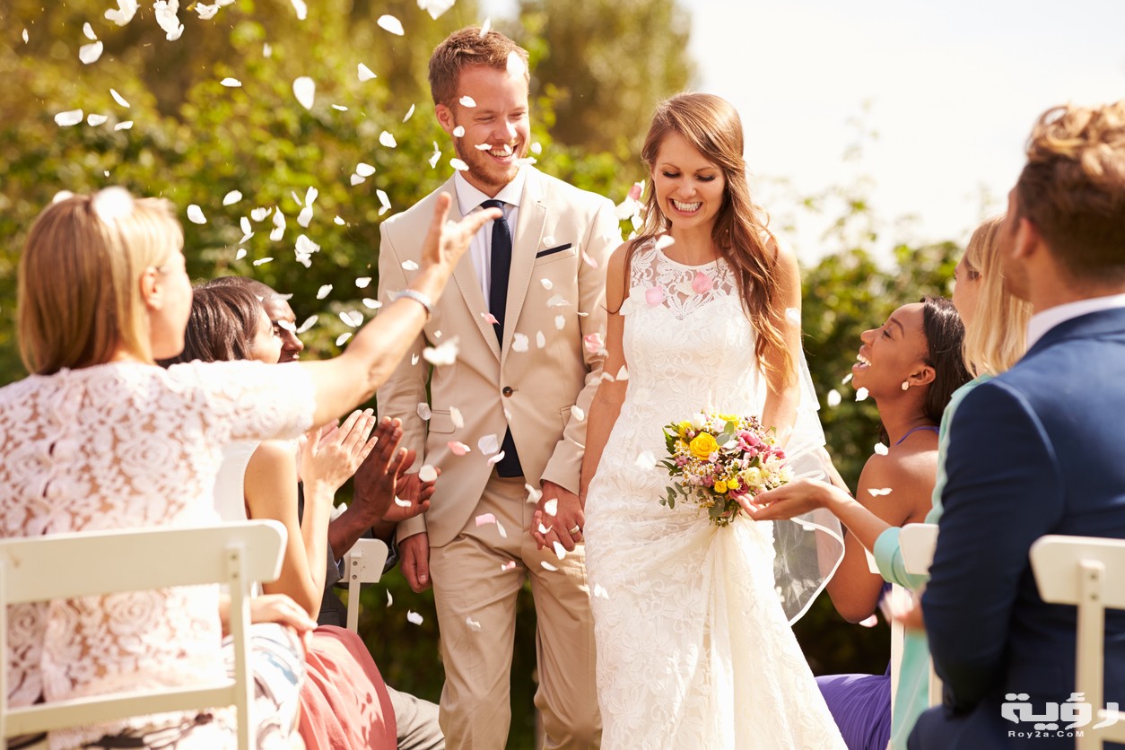 637661 الوان مناسبة لحضور حفل زفاف