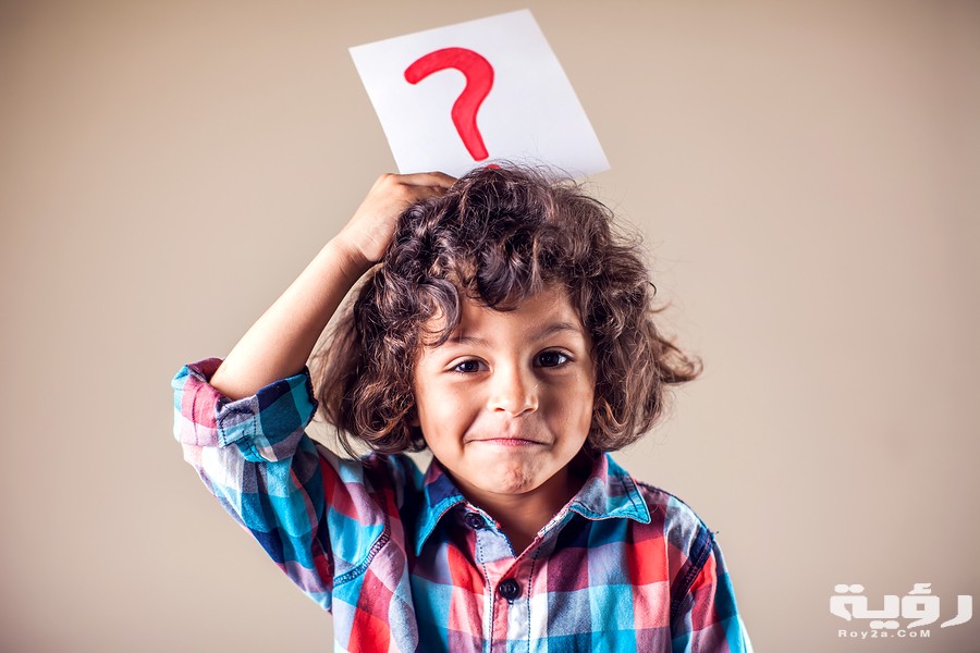 bigstock Kid Boy With Question Mark Ch 299587039 1