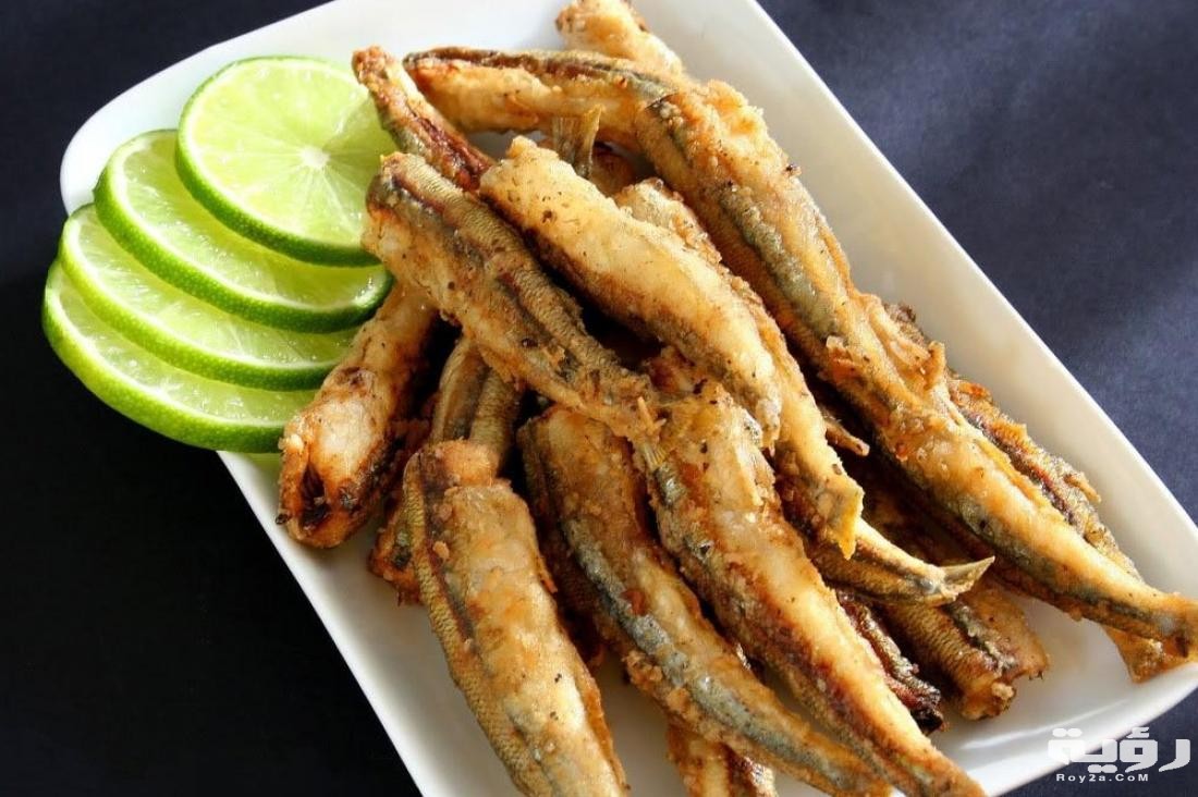 حلمت اني اكل سمك مقلي 2 wsft 1408482817