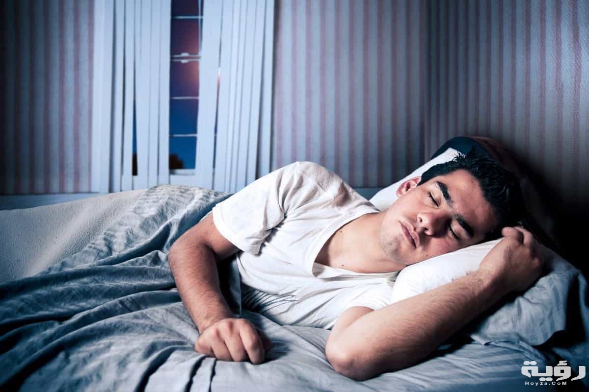 حلمت اني نائم بجانب ميت 5 تفسير حلم رؤية الأمراء في المنام لابن سيرين