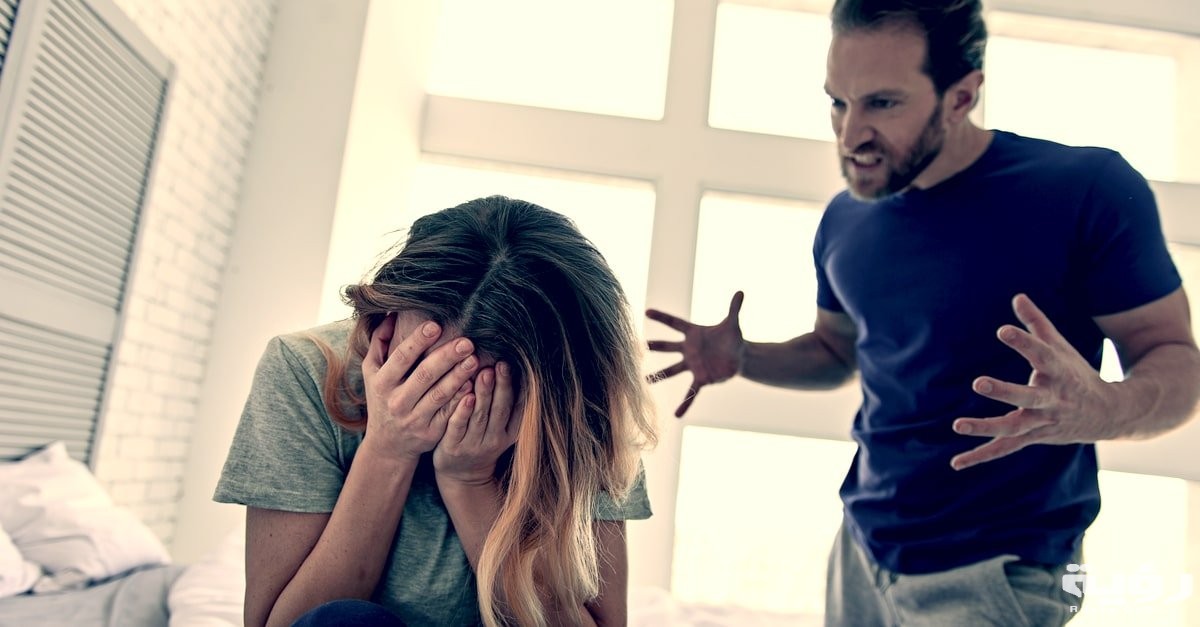 حلمت اني تشاجرت مع زوجتي 3