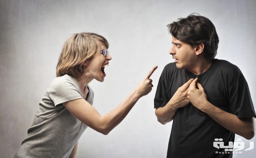 الشجار في المنام