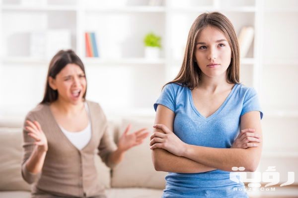 تفسير حلم صديقتي تتجاهلني3