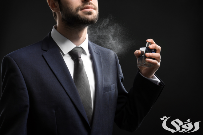 هل العطر يفطر في نهار رمضان