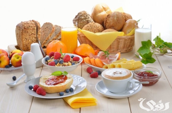 أفضل نظام رجيم للتخسيس في رمضان