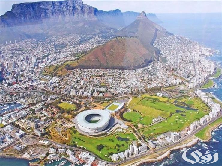 ما هو افضل شهر لزيارة كيب تاون 3 كيب تاون