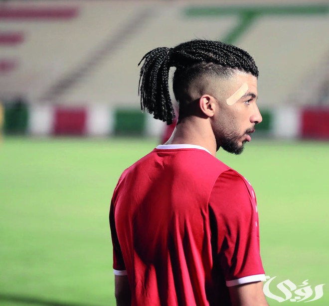 من هو عبد الرحمن العبود 1