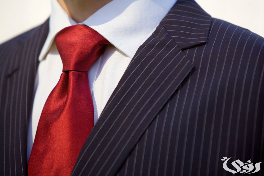 تفسير رؤية ربطة العنق