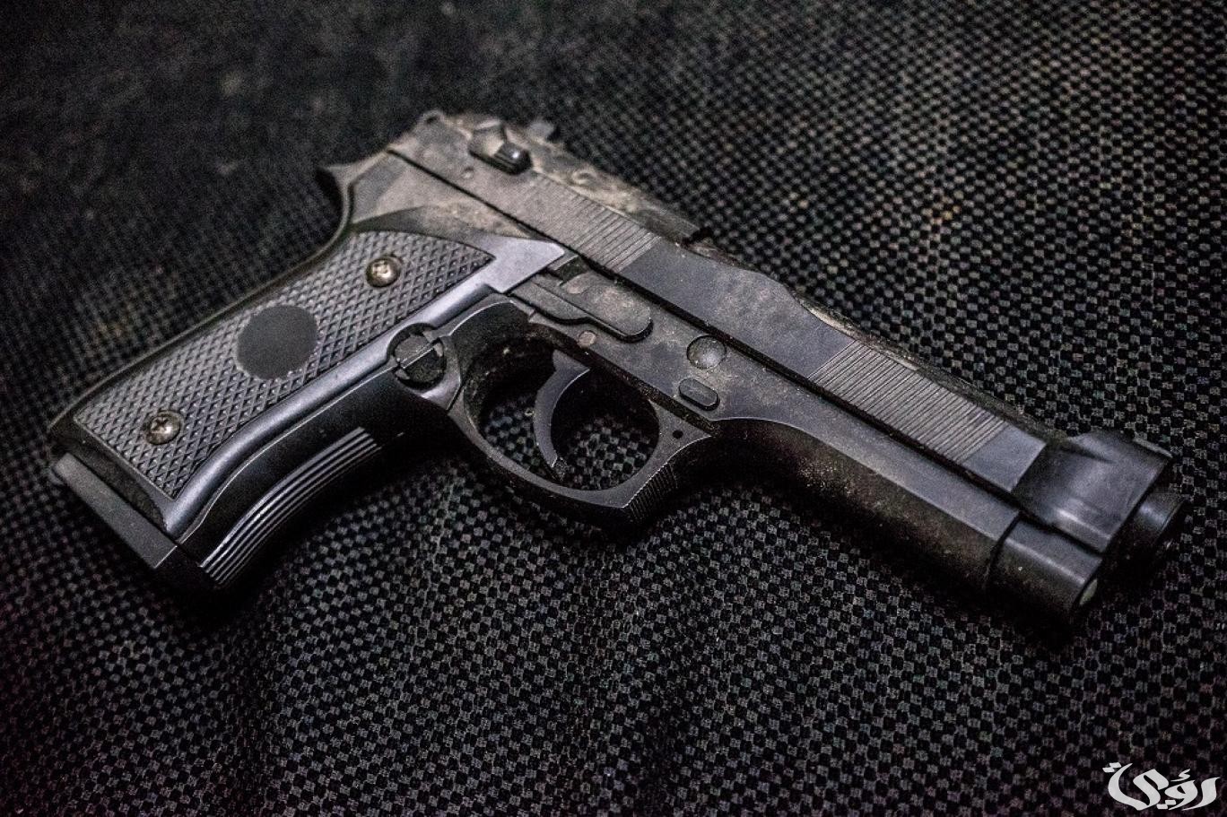 تفسير رؤية حلم السلاح