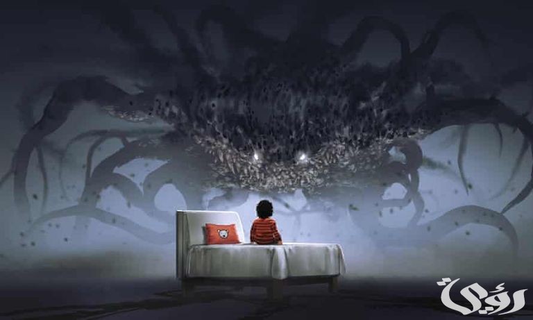 ما هي أسباب الأحلام المزعجة المتكررة 3 أسباب الأحلام المزعجة المتكررة