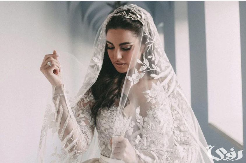 تفسير رؤية طرحة العروس