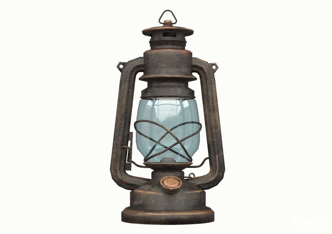 تفسير رؤية مصباح الزيت