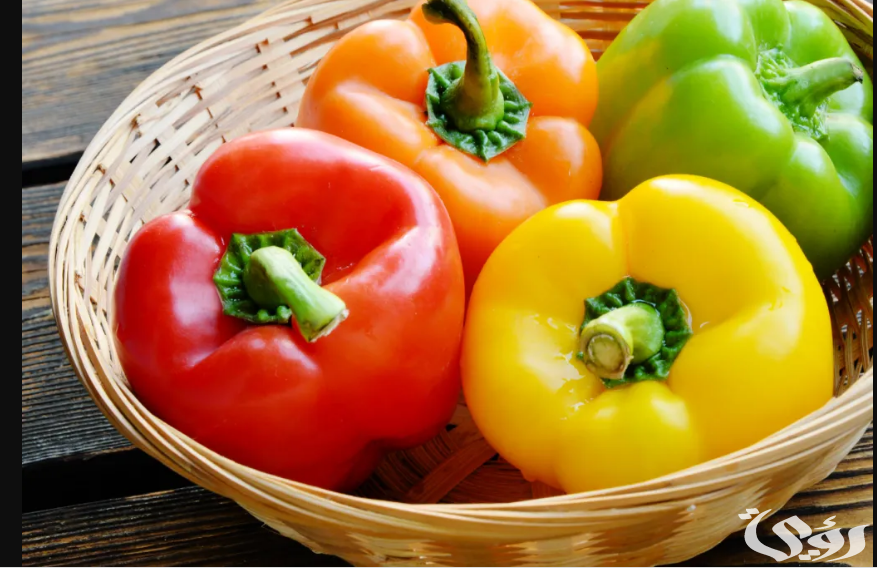 أشهر 15 تفسير حلم رؤية الفلفل في المنام 1 تفسير حلم رؤية الفلفل