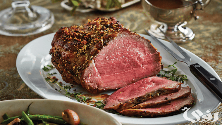 تفسير حلم اللحم المشوي