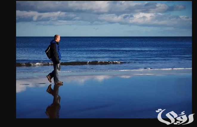 هل رؤية البحر في المنام خير أو شر 1 هل رؤية البحر في المنام خير أو شر