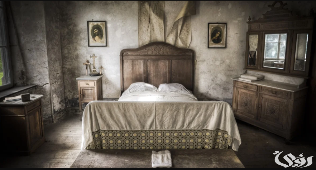 تفسير رؤية مياه تحت السرير 3 تفسير رؤية مياه تحت السرير