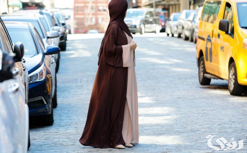 أشهر 11 تفسير رؤية لبس عبايتين فوق بعض في المنام 4 تفسير حلم لبس عبايتين فوق بعض