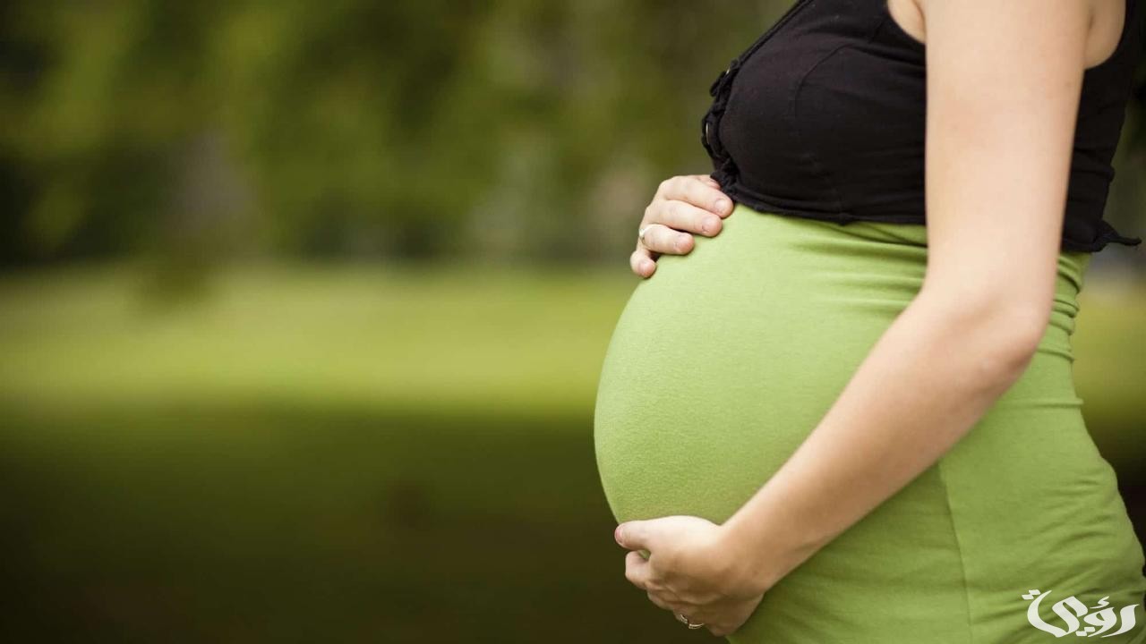 تفسير حلم رؤية الحمل على وشك الولادة للمتزوجه 5 حلمت أني على وشك الولادة