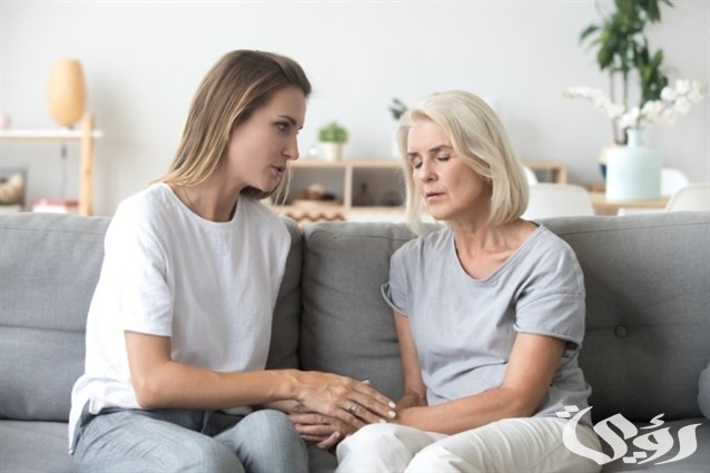 هل كثرة رؤية الام فى الحلم خير أم شر