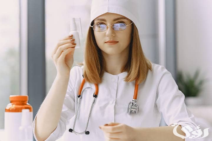 تفسير رؤية الممرضة