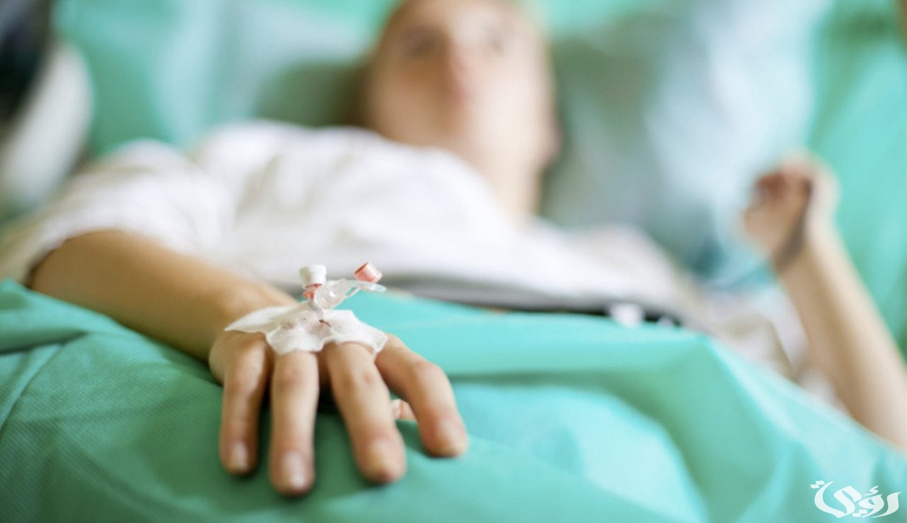 تفسير رؤية شخص اعرفه مريض في المنام 3 تفسير رؤية شخص اعرفه مريض