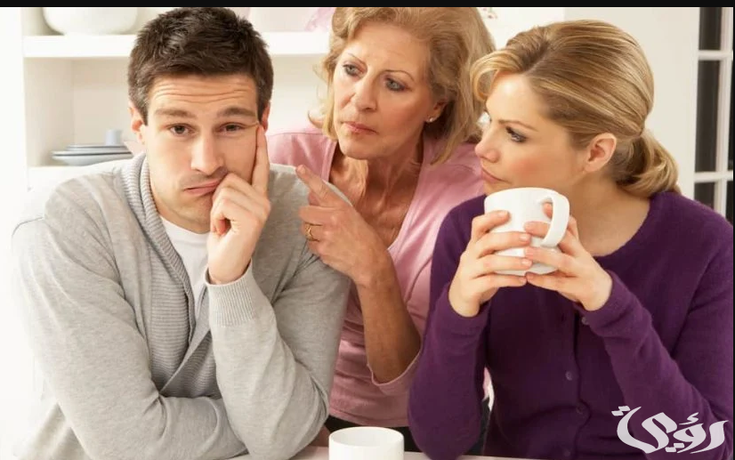 أشهر 5 تفسيرات رؤية الحماة في المنام 3 تفسير رؤية الحماة