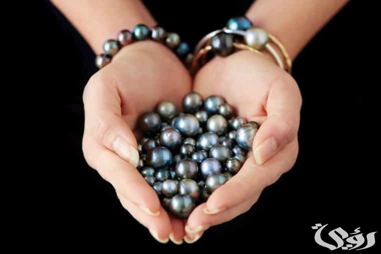 تفسير رؤية الخرز